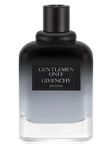 Gentlemen Only Intense by Givenchy