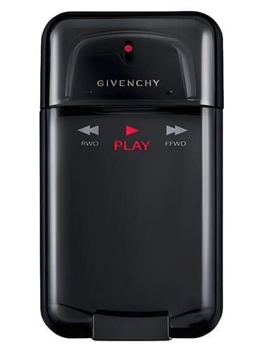 Givenchy Play Intense by Givenchy