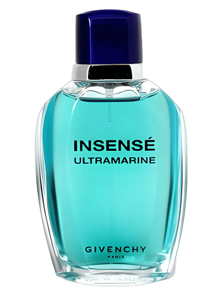 Insensé Ultramarine by Givenchy
