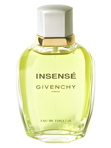 Insensé by Givenchy