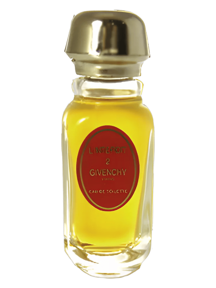 L'Interdit 2 by Givenchy