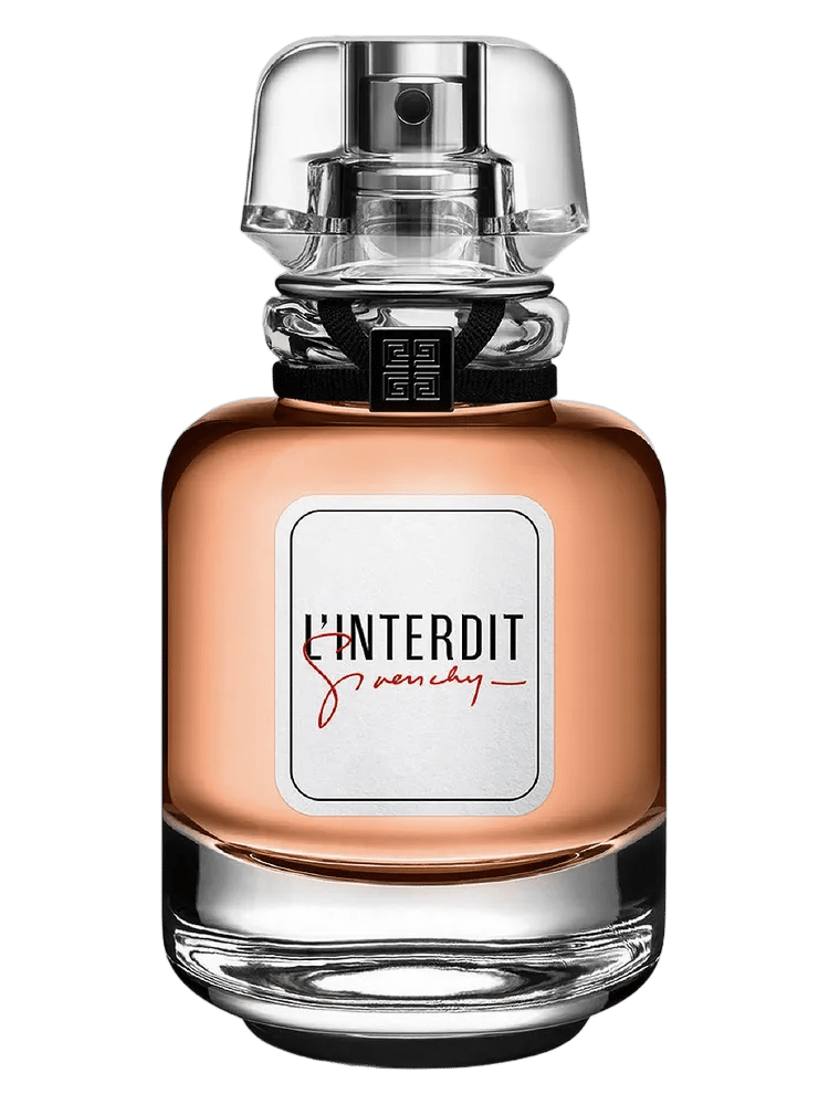 L'Interdit Édition Millésime by Givenchy
