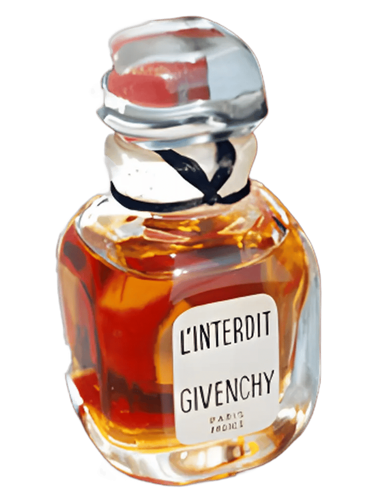 L'Interdit by Givenchy