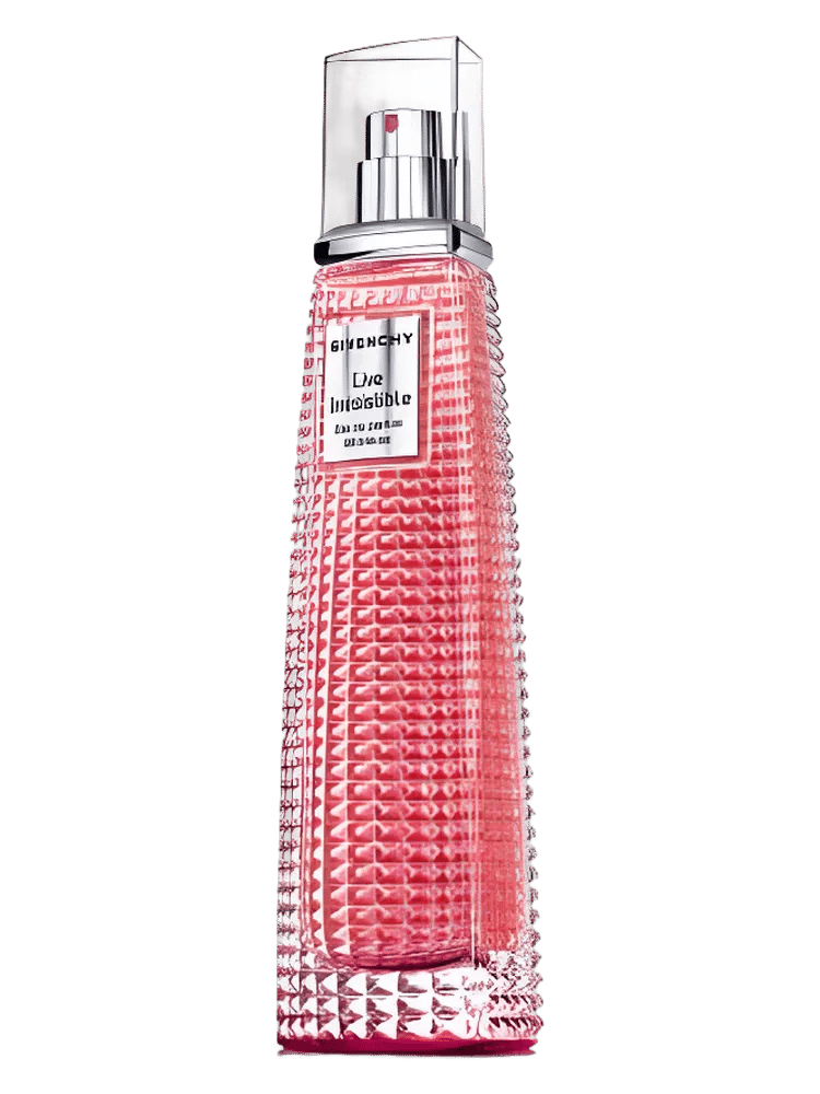 Live Irrésistible Délicieuse by Givenchy