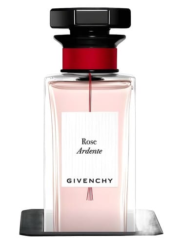 Rose Ardente by Givenchy