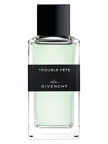 Trouble Fête by Givenchy