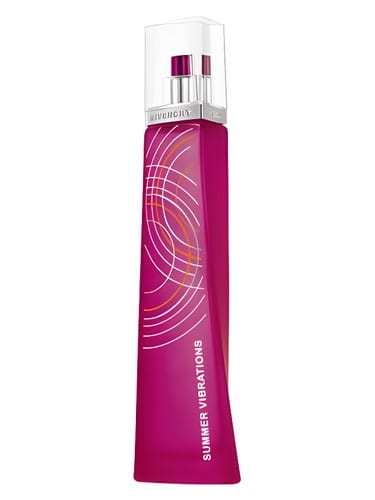 Very Irrésistible Summer Vibrations by Givenchy