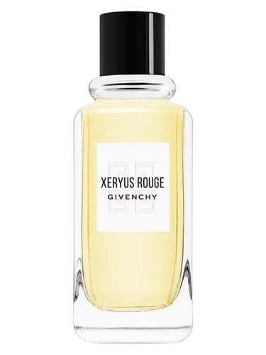 Xeryus Rouge by Givenchy
