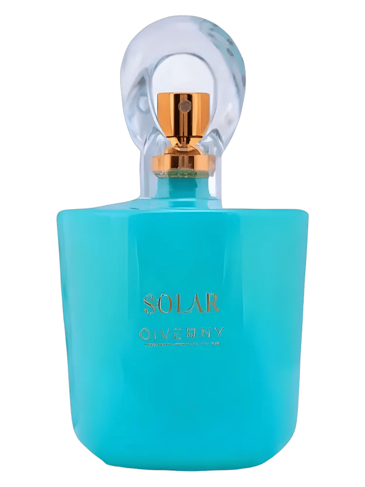 Solar by Giverny