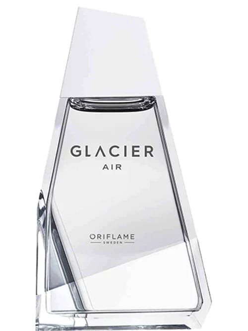 Glacier Air by Oriflame