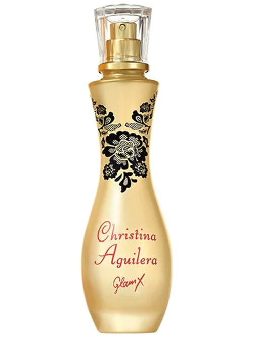 Glam X by Christina Aguilera
