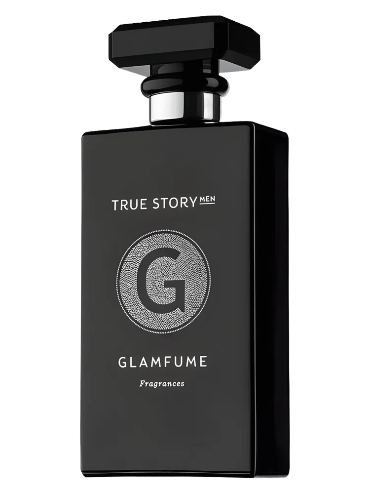 True Story Men by Glamfume
