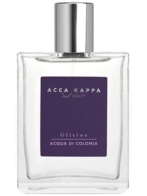 Glicine Acqua Di Colonia by Acca Kappa