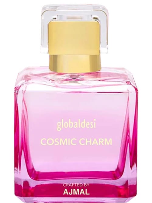Globaldesi Cosmic Charm by Ajmal