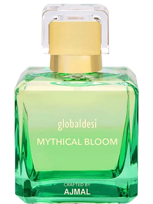Globaldesi Mythical Bloom by Ajmal