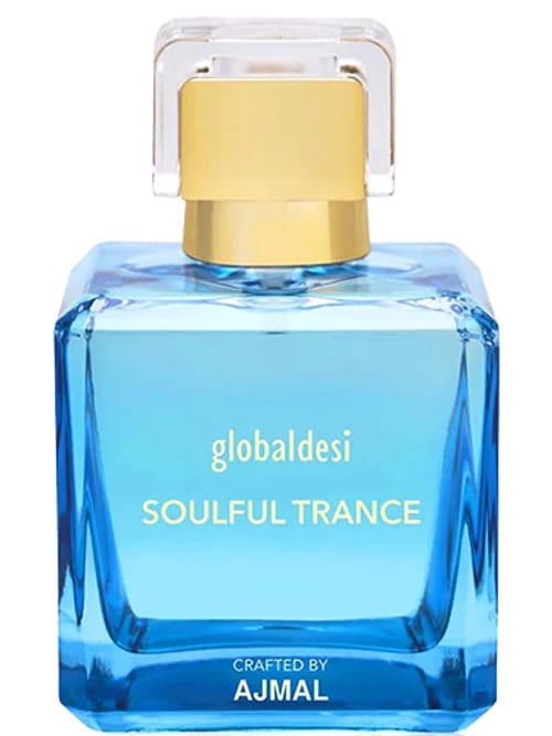 Globaldesi Soulful Trance by Ajmal