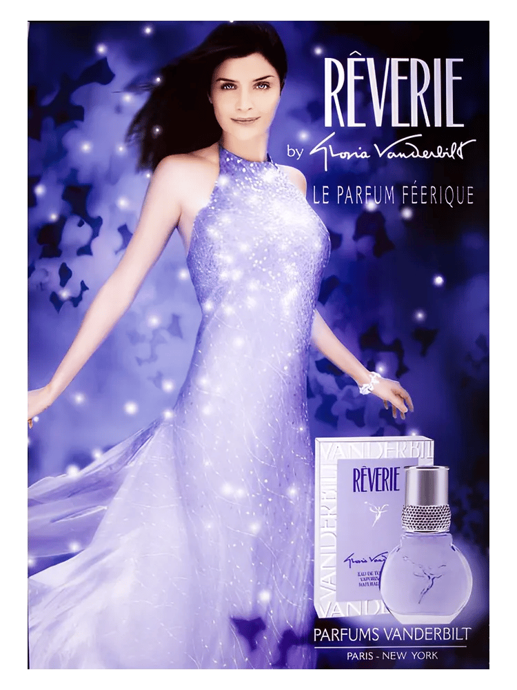 Rêverie by Gloria Vanderbilt