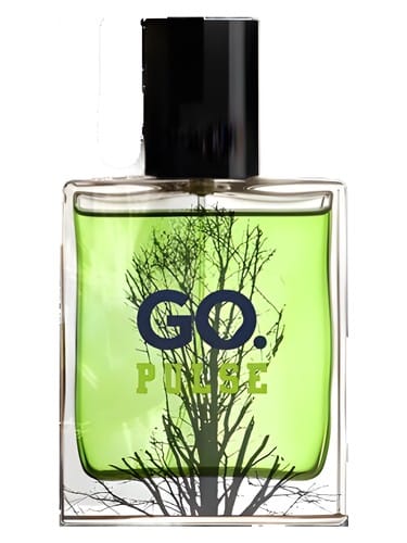 GO. Pulse by GO.