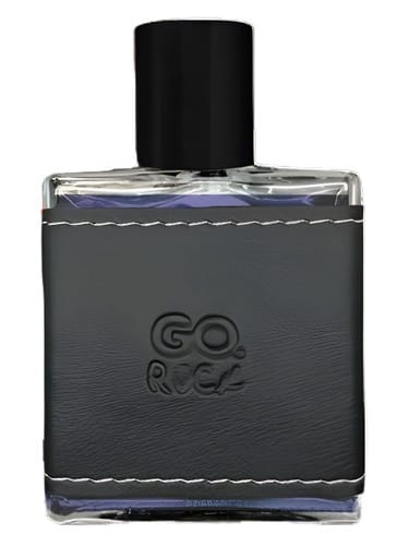 GO. Rock by GO.