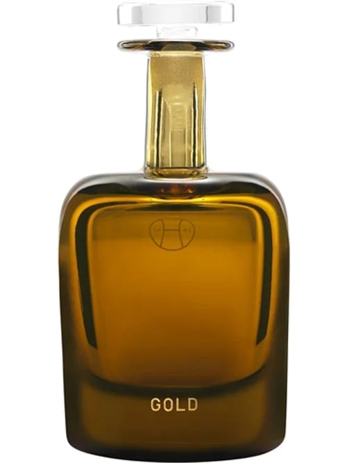 Gold by Perfumer H