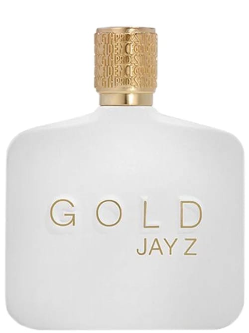 Gold by Jay-Z