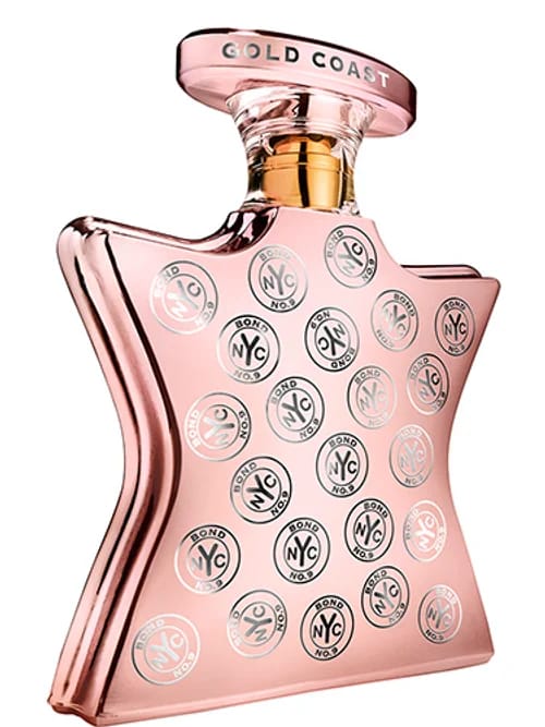 Gold Coast by Bond No. 9 I Love Ny