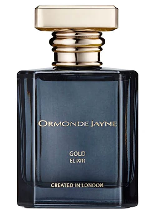 Gold Elixir by Ormonde Jayne