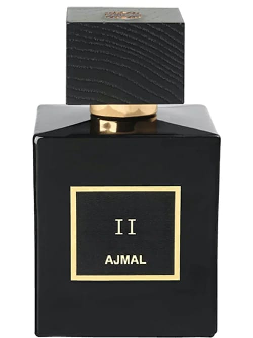Gold II by Ajmal