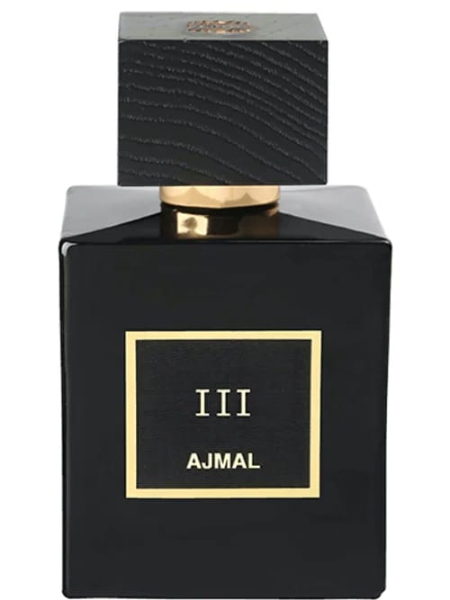 Gold III by Ajmal