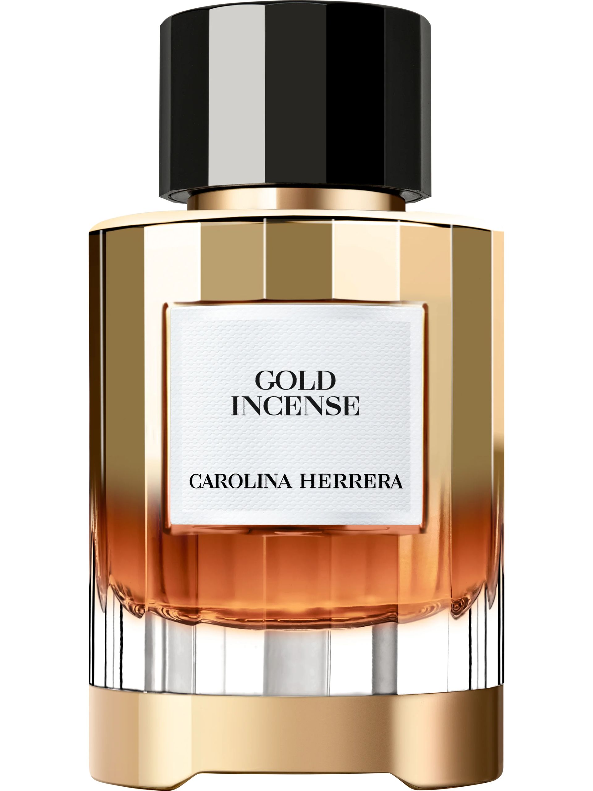 Gold Incense by Carolina Herrera