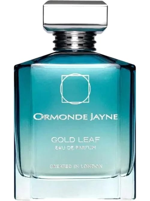 Gold Leaf by Ormonde Jayne