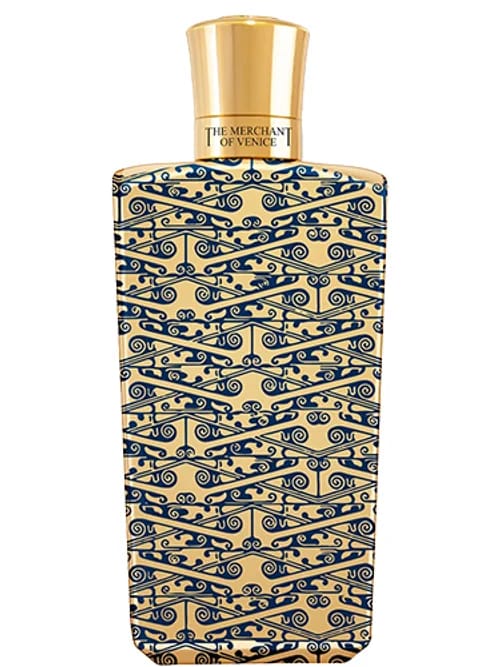 Gold Regatta by The Merchant Of Venice