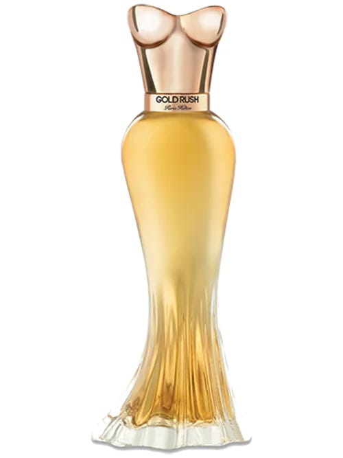 Gold Rush by Paris Hilton