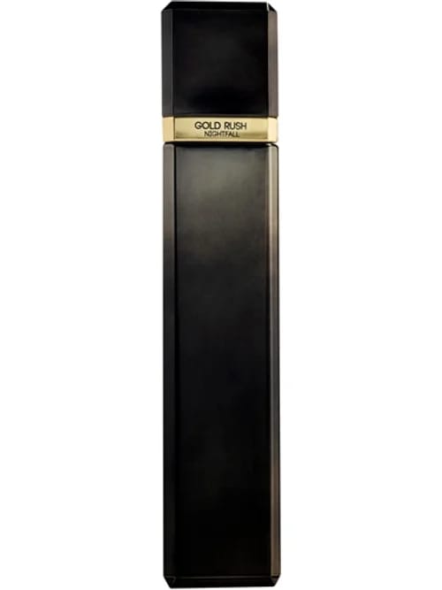 Gold Rush Nightfall by Paris Hilton