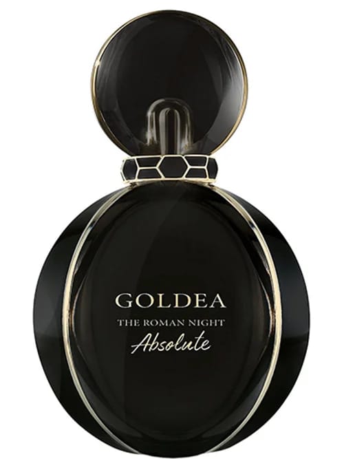 Goldea The Roman Night Absolute by Bulgari