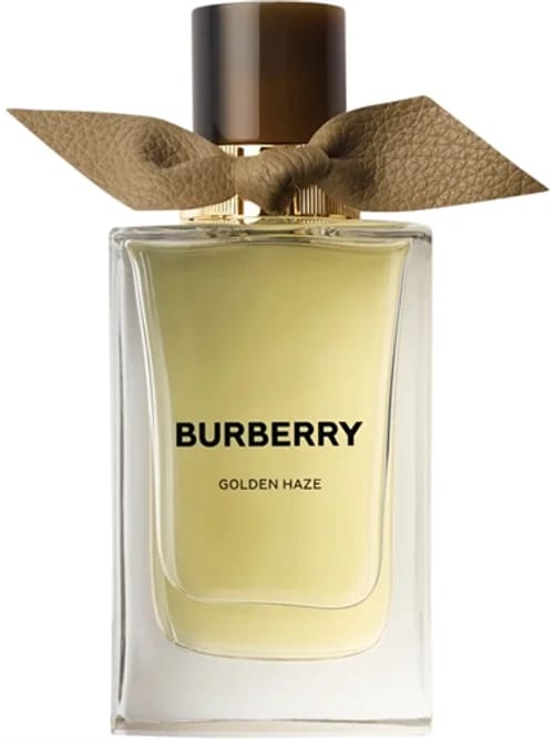 Golden Haze by Burberry