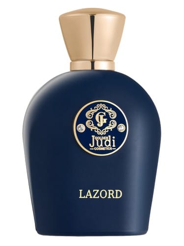 Lazord by Golden Judi