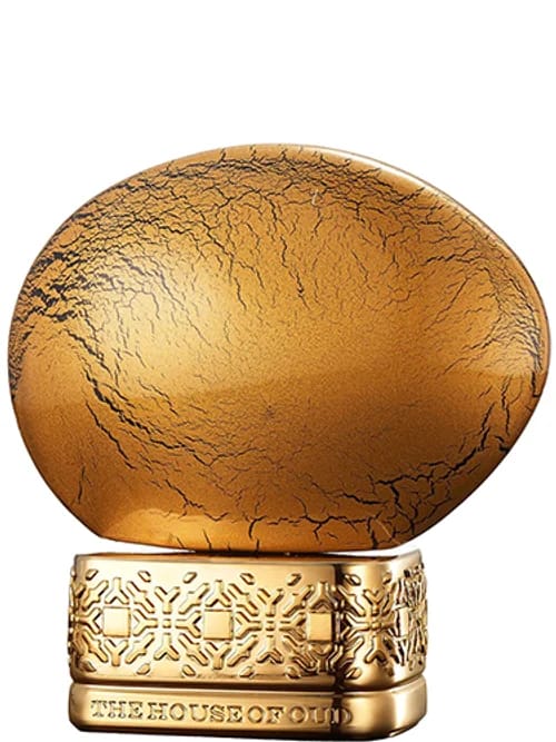 Golden Powder by Thoo / The House Of Oud