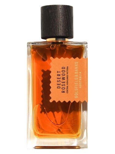 Desert Rosewood by Goldfield & Banks Australia