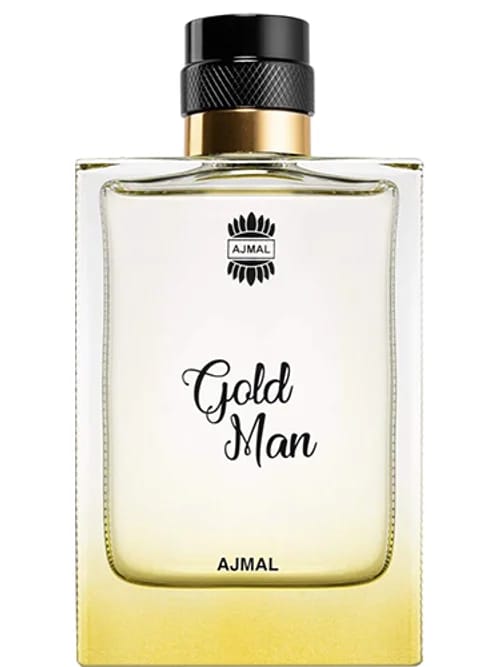 Goldman by Ajmal