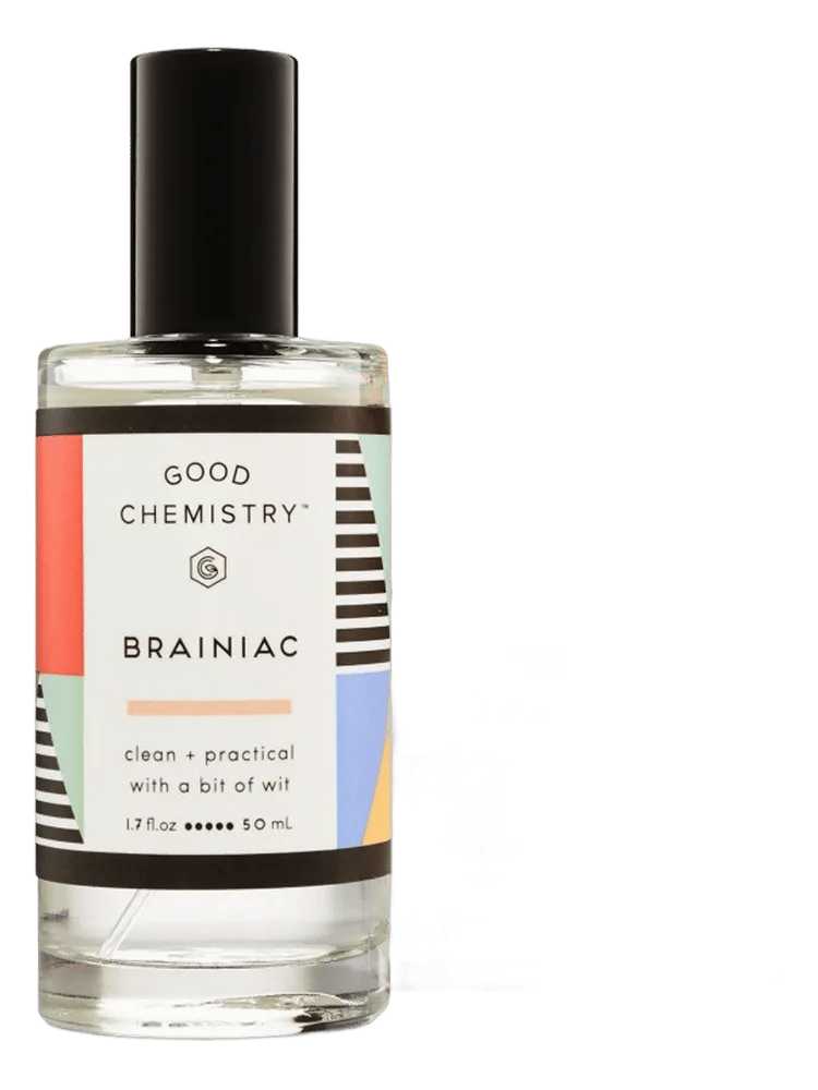 Brainiac by Good Chemistry