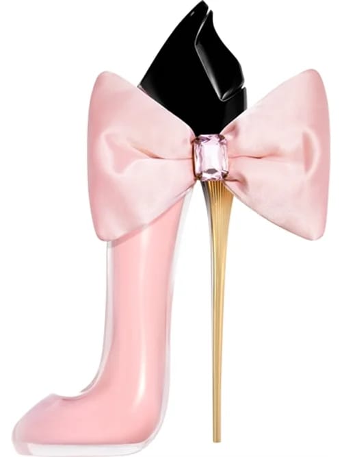 Good Girl Blush Bowtastic by Carolina Herrera