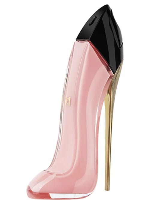 Good Girl Blush by Carolina Herrera
