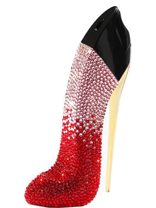 Good Girl Collector Ruby Sparkle by Carolina Herrera
