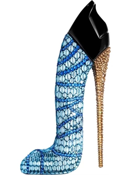 Good Girl Collector Superluxe Swarovski by Carolina Herrera
