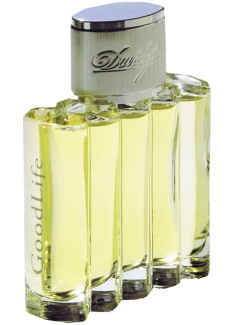 Goodlife by Davidoff