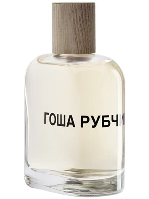 Gosha Rubchinskiy by Comme Des Garçons
