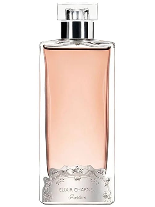 Gourmand Coquin by Guerlain
