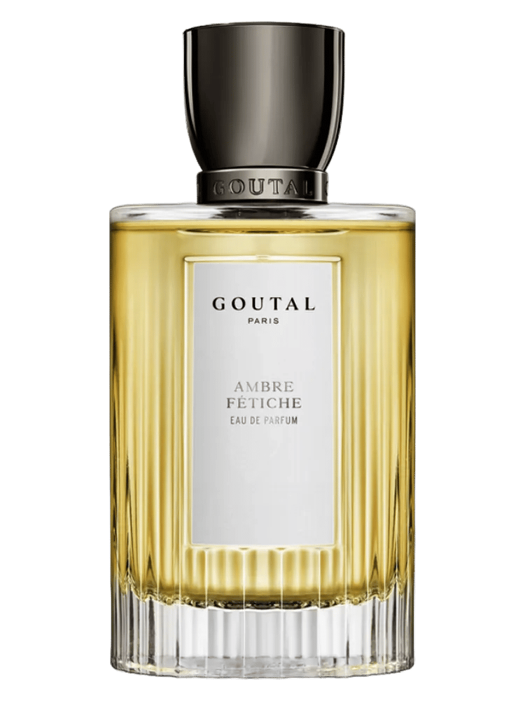 Ambre Fétiche by Goutal