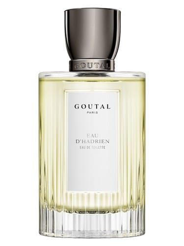 Bois D'Hadrien by Goutal